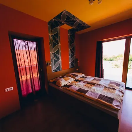 Aqua Villa *