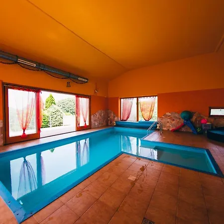 Villa Aqua Siofok