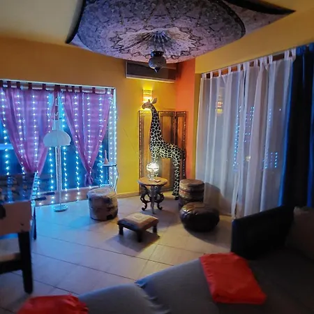 Aqua Βίλα Σίοφοκ