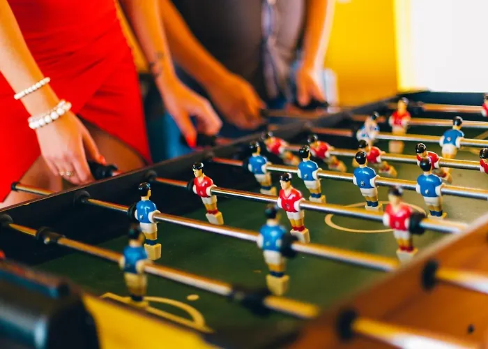 Aqua 빌라 시오포크