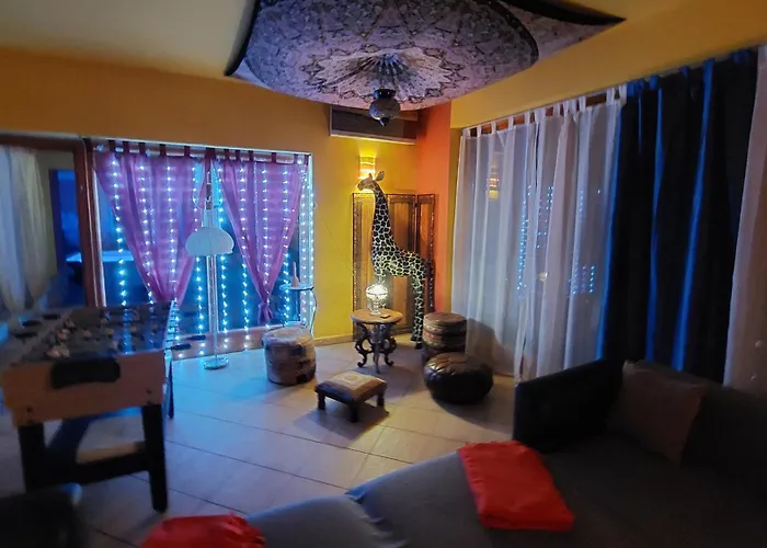 Aqua Βίλα Σίοφοκ